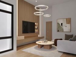 Sembawang Straits Estate (D27), Semi-Detached #610153001
